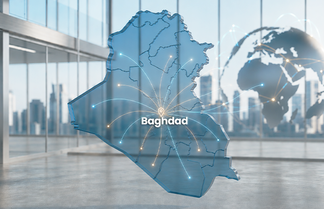 Iraq